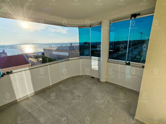 ZADAR-PETRČANE – apartmán v TOP lokalite, 80 m od mora - 19