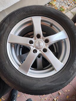 Suzuki SX4 S - Cross  1.4 ELEGANCE 4WD M6 - 19