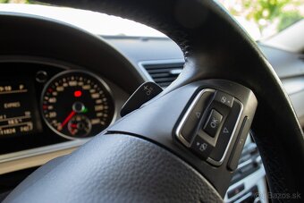 Volkswagen Passat B7 Variant 2.0 TDI DSG - 19