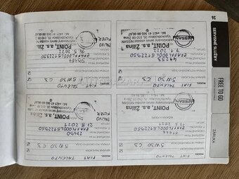 Fiat Talento 2.0 MultiJet E6d L2H1 odpočet DPH - 19