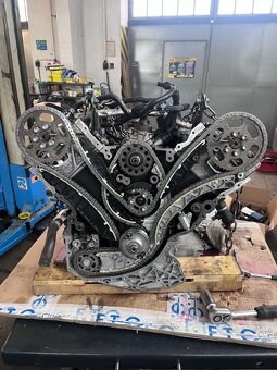 Audi A6 3.0 TDI 180 kw, S line, nové rozvody, nová STK - 19