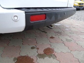 Ford Transit Custom, 2,0TDCI L1H1+klima+Navi - 19