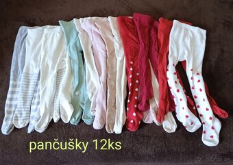 Detske oblecenie 80 (9-12 mesiacov) - 19