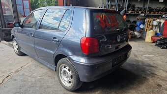 VW Polo 1,4MPI - 19