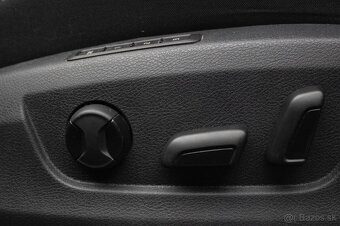 Škoda Superb Combi 2.0 TDI SCR Style 4x4 DSG - 19