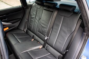 BMW Rad 3 GT 320d xDrive M Sport A/T - 19