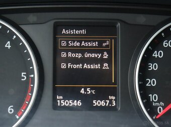 Volkswagen T6 Multivan 2.0 BiTDI BMT Highline 4MOTION DSG - 19