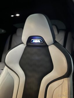 BMW M4 Competition xDrive so zárukou BMW - 19