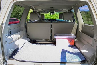 Nissan Patrol GR Y61/E 3.0 Diesel - 19