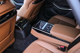 Audi A8 60 TFSI E V6 QUATTRO TIPTRONIC ODPOČET DPH - 19