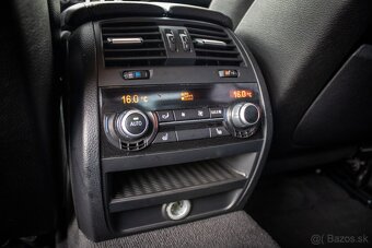BMW Rad 5 M550d xDrive, 280kW, A8, 4d. - 19