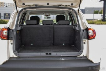 Renault Captur Energy TCe Limited / 66kW / M5 / 2019 - 19