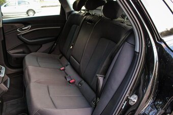 Audi E-tron 55 quattro Advanced - 19