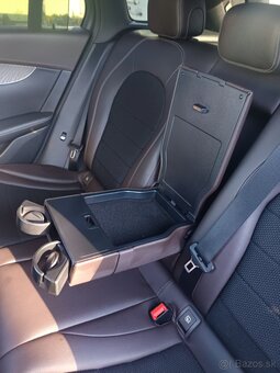 Mercedes-Benz glc 250d exclusive, max výbava - 19