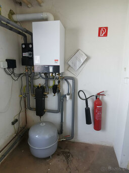 Prenájom skladu 602m2. - 19
