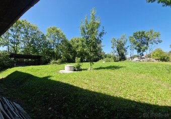 Dom - bývalá obecná škola na myjavských kopaniciach - 19