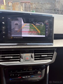 Seat Tarraco 2.0 TDI Xcellenc 4Drive - 19