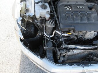 Volkswagen Passat Variant 2.0 BiTDI 240k Highline 4MOTION - 19