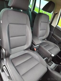 VOLKSWAGEN TIGUAN 2.0TDI 103kw - 19