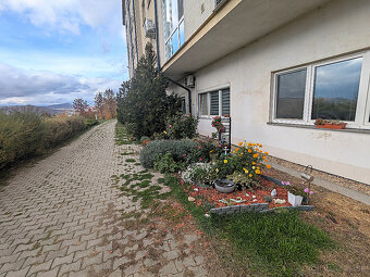 Atraktívny 2 izbový Krosnianska, Furča, rekonšt., zariadený - 19