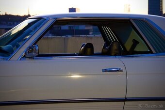 Mercedes-Benz 350SLC W107 eu V8 - 19