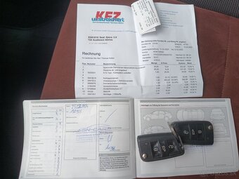 Seat Ateca 2.0 TDI CR Xcellence 4Drive Manuál - 19