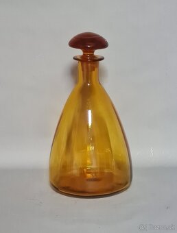 Sklo - Art Deco - 19