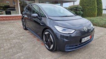 ID.3 Pro Performance 58kWh Max - Odpočet DPH - 19
