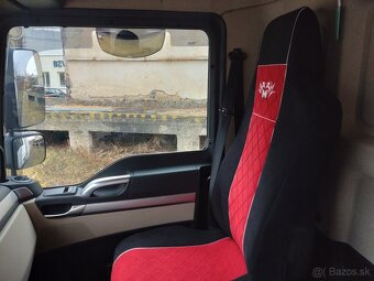 MAN TGL 12.250 Euro 6 - 11.990 Kg - Čelo - 2 vozidla - 19