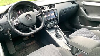 Škoda Octavia 3 2.0tdi 110kw - 19