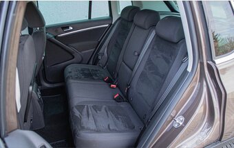 Tiguan 2.0 Tdi, 4Motion, DSG, 103Kw - 19