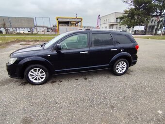 Fiat Freemont Diesel 2L.103 kW 2013rok - 19