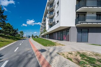 3 izbový byt s balkónom, Byty Popradská - 19