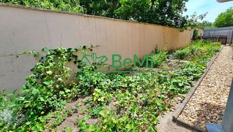 4-IZBOVÝ BYT S BALKÓNOM,GARÁŽOU A ZAHRADKOU, RIMAVSKÁ SOBOTA - 19