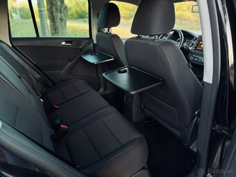 VOLKSWAGEN TIGUAN 2.0TDI SPORT & STYLE - 19
