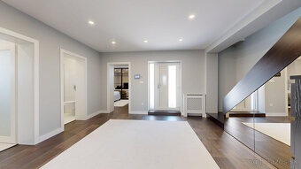 LUXUSNÝ DVOJPODLAŽNÝ RODINNÝ DOM V MODRANKE - 19