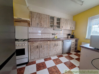 Dom pre 4-člennú rodinu, s pracovňou, v mestskej časti Ruž - 19