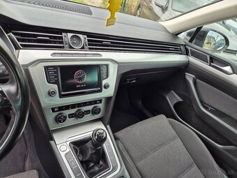Vw passat - 19