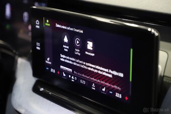 Škoda Octavia 4 Combi 2.0 TDI 110kW DSG automat - 19