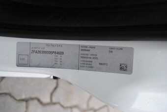 Fiat Dobló Cargo 1.6 MultiJet L2H1⭐ODPOČET DPH⭐ - 19