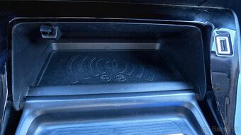 Peugeot 2008 1.2 96kw Allure AT 8 stupňová 70000km - 19