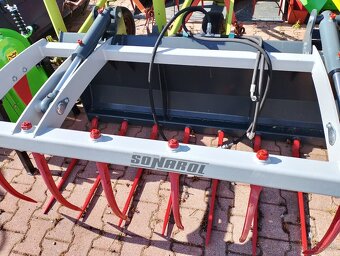 Polnohospodarska technika - 19