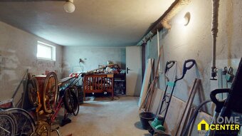 NOVÁ CENA NA PREDAJ 4 IZBOVÝ RODINNÝ DOM S GARÁŽOU A KRÁSNY - 19