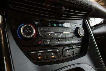 Ford Kuga 2.0 TDCi Duratorq 180k ST Line X A/T AWD - 19