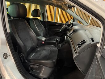 Seat Alhambra 2.0 TDI CR DPF Style - 19