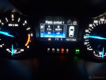 Ford Galaxy 2.0 TDCi 110kW A/T 6 - 19