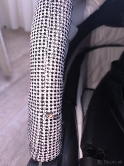 Pozastavené - Kočík Bebetto trojkombinácia - 19