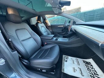 Tesla Model 3 Performance 82kWh AWD - 19