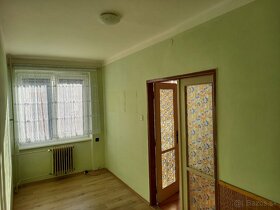 Vynimočný 3 izbový byt Valaská Balkon 100% Financovanie - 19