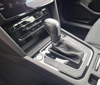 VW PASSAT VARIANT 2.0TDI BUSINESS DSG - 19